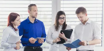 Platform management Platform management