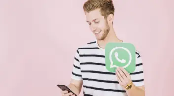 WhatsApp Marketing WhatsApp Marketing