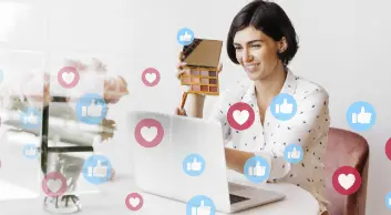 More engagement on the customer side More engagement on the customer side