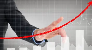 More revenue and sales More revenue and sales