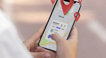 Geofencing Marketing Geofencing Marketing