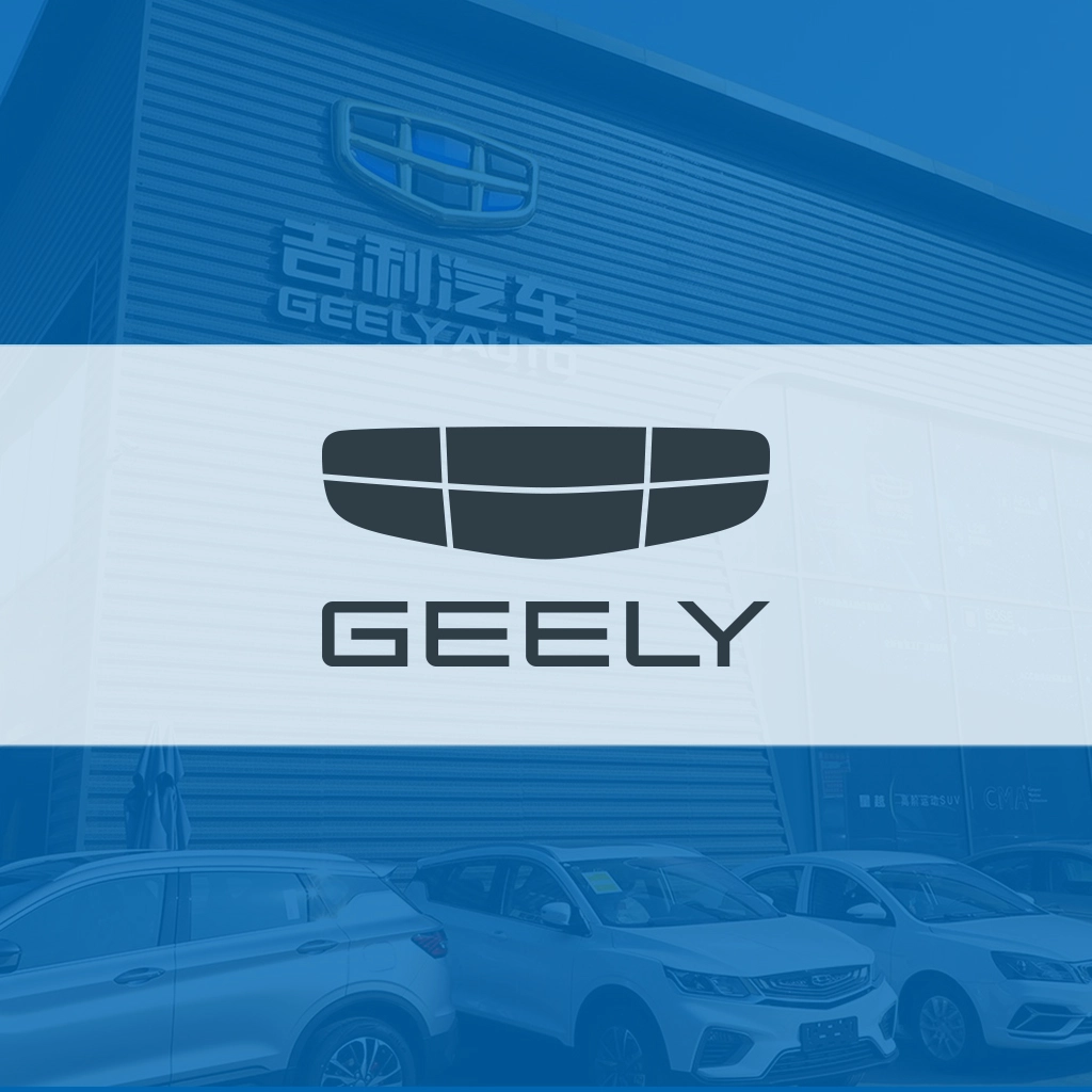 Geely Geely