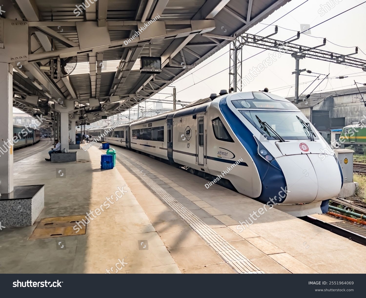 RailTel 