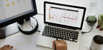 Scheduling Scheduling
