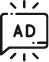 Advertising Advertising
