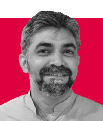 Shailendra Shailendra