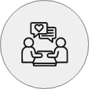 Service related campaigns Service related campaigns