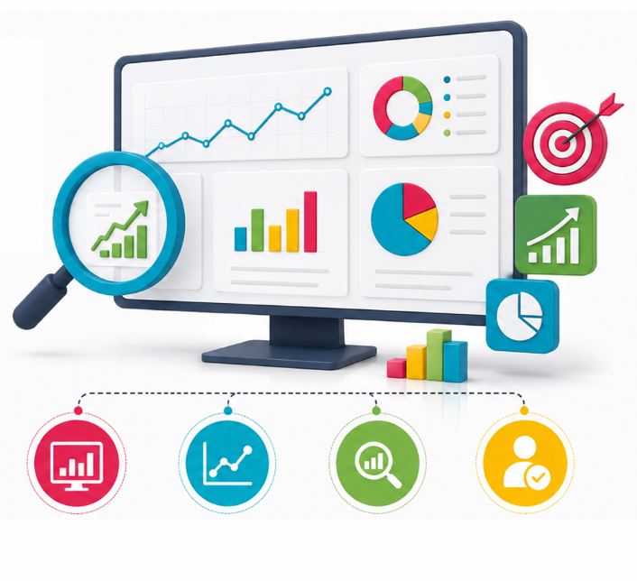 Platform Design & Development