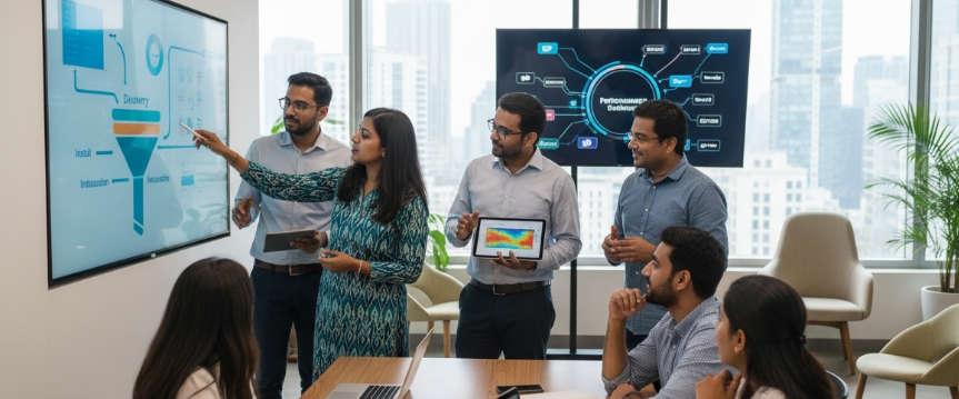 Analytics And Reporting