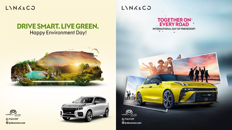 Creative & Branding Services