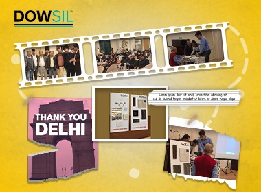 DELHI Dow Events