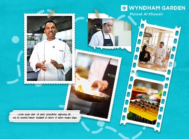 Wyndham - Flavours of Tradition
