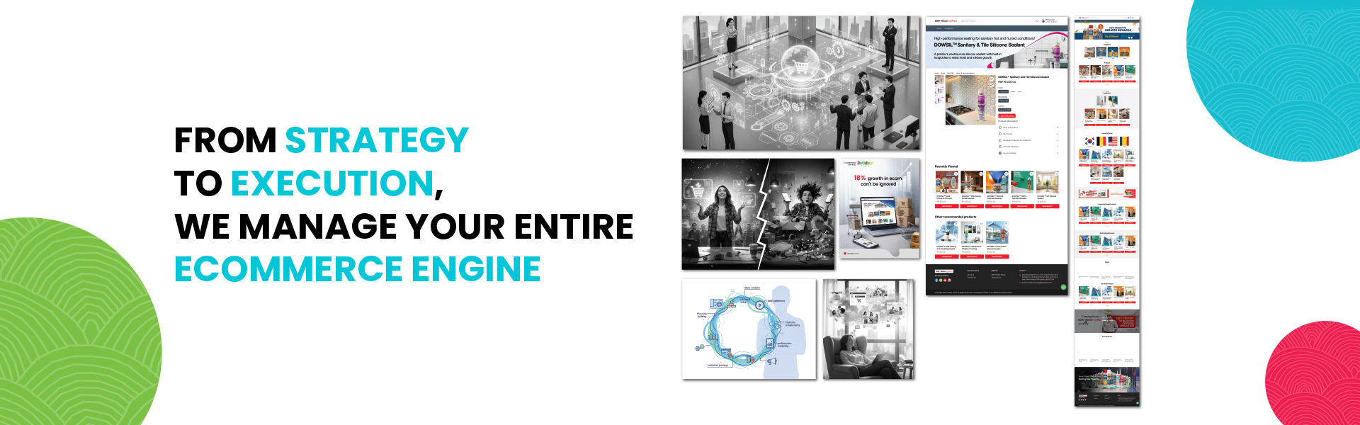 Brand Identity Development