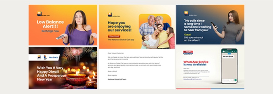 Email Marketing