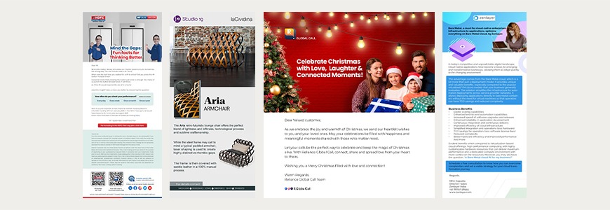Email Marketing
