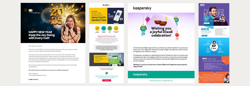 Email Marketing