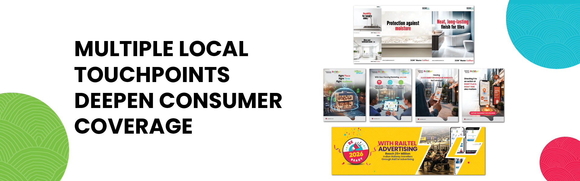 Brand Identity Development