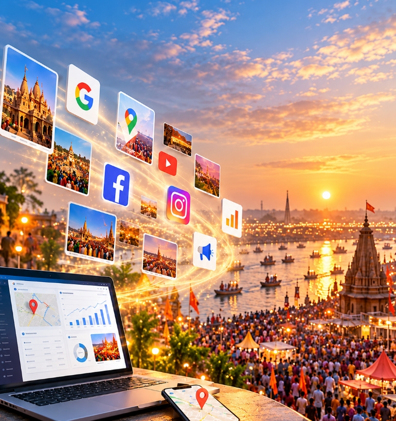 Business Commerce Operations Outsourcing